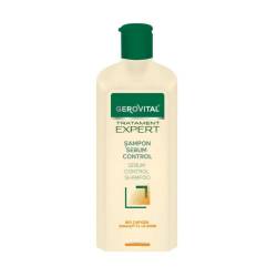 Sampon Sebum Control Tratament Expert, 250ml, Gerovital