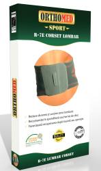Corset lombar - M