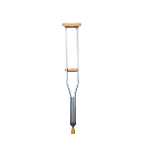 Carja din aluminiu cu sprijin subaxilar JL925L, 1 bucata - S