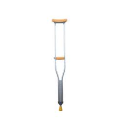 Carja din aluminiu cu sprijin subaxilar JL925L, 1 bucata - S