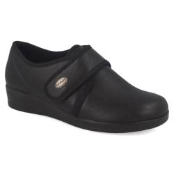 Pantofi dama Fly Flot, microfibra FF0189 - 40
