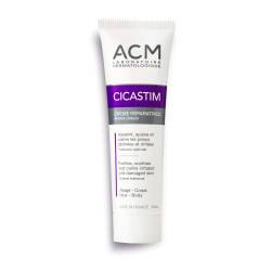 ACM Cicastim crema reparatoare cicatrizanta x 20ml