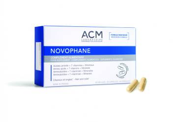 Novophane, 60 capsule, ACM