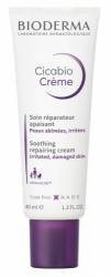 Crema Cicabio Creme, 40 ml, Bioderma