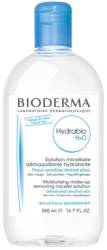 Solutie micelara hidratanta Hydrabio H2O, 500 ml, Bioderma