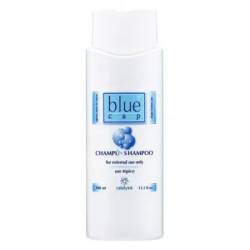 Blue cap sampon, 400 ml, Catalysis