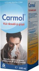 Carmol Flu, 100 ml, Biofarm