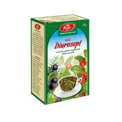 Ceai Diurosept x 50g (Fares)