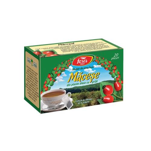 CEAI MACESE 20 DOZE
