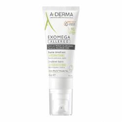 Balsam emolient Exomega Allergo DEFI, 40 ml, A-Derma