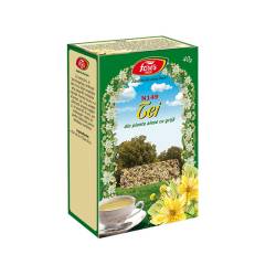 Ceai tei x 40g (Fares)