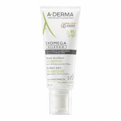 Balsam emolient Exomega Allergo DEFI, 200 ml, A-Derma