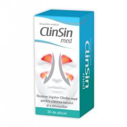 Zdrovit ClinSinmed rezerve x 30pl