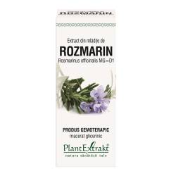 Extract mladite rozmarin x 50ml (PLX)