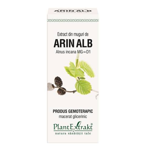 Extract muguri arin alb x 50ml (PLX)