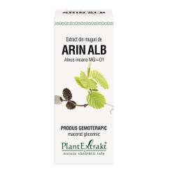Extract muguri arin alb x 50ml (PLX)