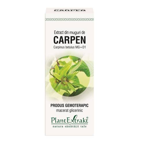 Extract muguri carpen x 50ml (PLX)