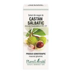 Extract muguri castan salbatic 50ml(PLX)