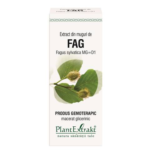 Extract muguri fag x 50ml (PLX)