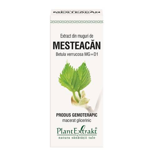 Extract muguri mesteacan x 50ml (PLX)