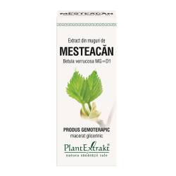 Extract muguri mesteacan x 50ml (PLX)
