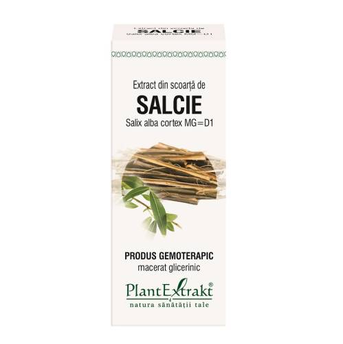 Extract scoarta salcie x 50ml (PLX)