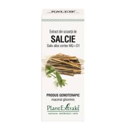 Extract scoarta salcie x 50ml (PLX)