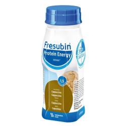 Fresubin Protein Energy Drink Cappuccino, 4 x 200ml