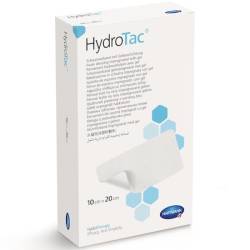 Pansament Hartmann, HydroTac, 10 x 20 cm, 3 bucati