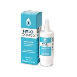 Hylo-Comod colir x 10ml (Croma)