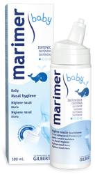 Marimer Izotonic Baby, 100 ml, Gilbert