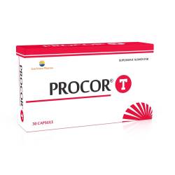 Procor T x 30cps (Sun Wave)