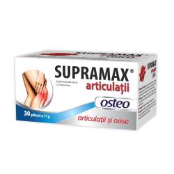Zdrovit Supramax osteo x 30pl