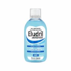 Apa de gura Intense, 500 ml, Eludril