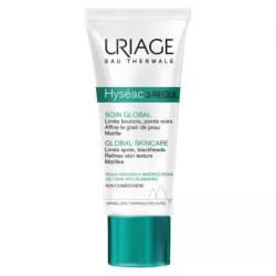 URIAGE Hyseac 3-Regul Crema, 40 ml