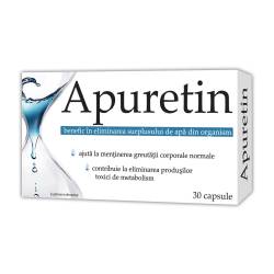 ZDROVIT Apuretin x 30 cps