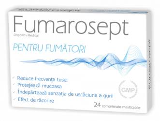 Zdovit Fumarosept x 24 cp