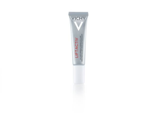 LIFTACTIV H.A. Crema pentru ochi cu efect antirid si fermitate, 15ml, Vichy