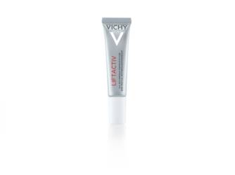 LIFTACTIV H.A. Crema pentru ochi cu efect antirid si fermitate, 15ml, Vichy