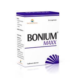 Bonium Maxx x 30cp (Sun Wave)