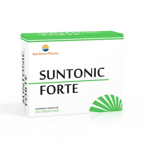 SunTonic forte x 30cps (Sun Wave)