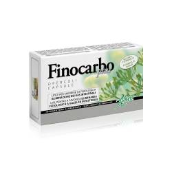 ABOCA Finocarbo Plus x 20cps