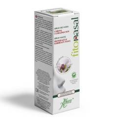 ABOCA Fitonasal spray 30 ml