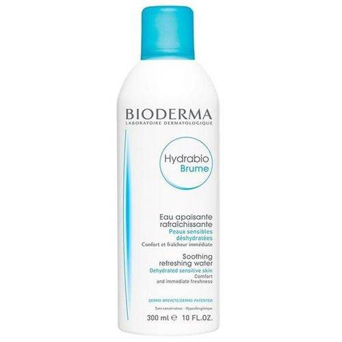 Spray Hydrabio Brume, 300 ml, Bioderma