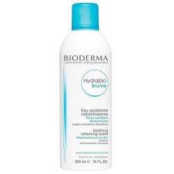 Spray Hydrabio Brume, 300 ml, Bioderma