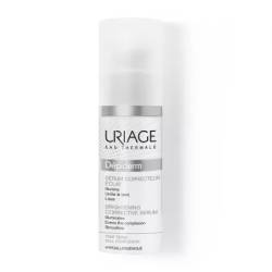 Ser depigmentant pentru ten tern Depiderm, 30 ml, Uriage