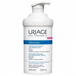 URIAGE XEMOSE Crema relipidanta 400ml