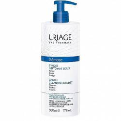 URIAGE XEMOSE Syndet gel de curatare 500ml
