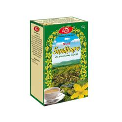 Ceai Sunatoare iarba, N148, 50 g, Fares