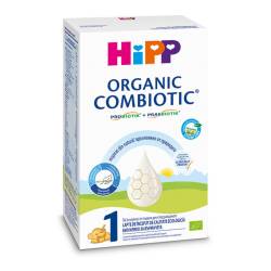 HIPP 1 Organic Combiotic lapte praf de inceput ecologic 300g